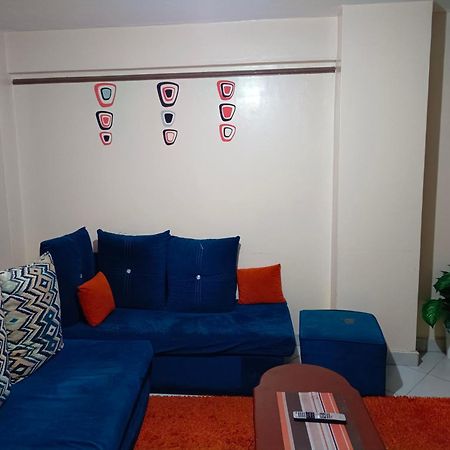 Jayson Furnished Apartment, نيروبي المظهر الخارجي الصورة