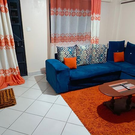 Jayson Furnished Apartment, نيروبي المظهر الخارجي الصورة