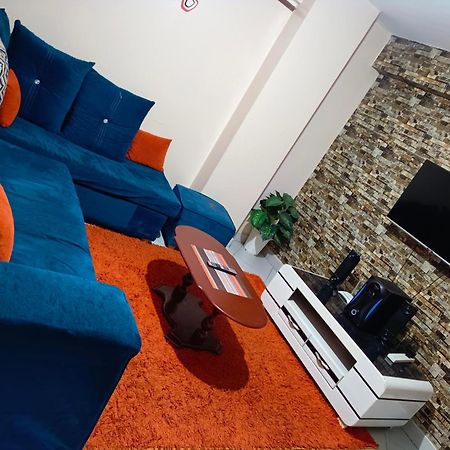 Jayson Furnished Apartment, نيروبي المظهر الخارجي الصورة