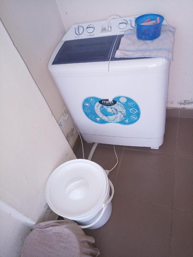Jayson Furnished Apartment, نيروبي المظهر الخارجي الصورة