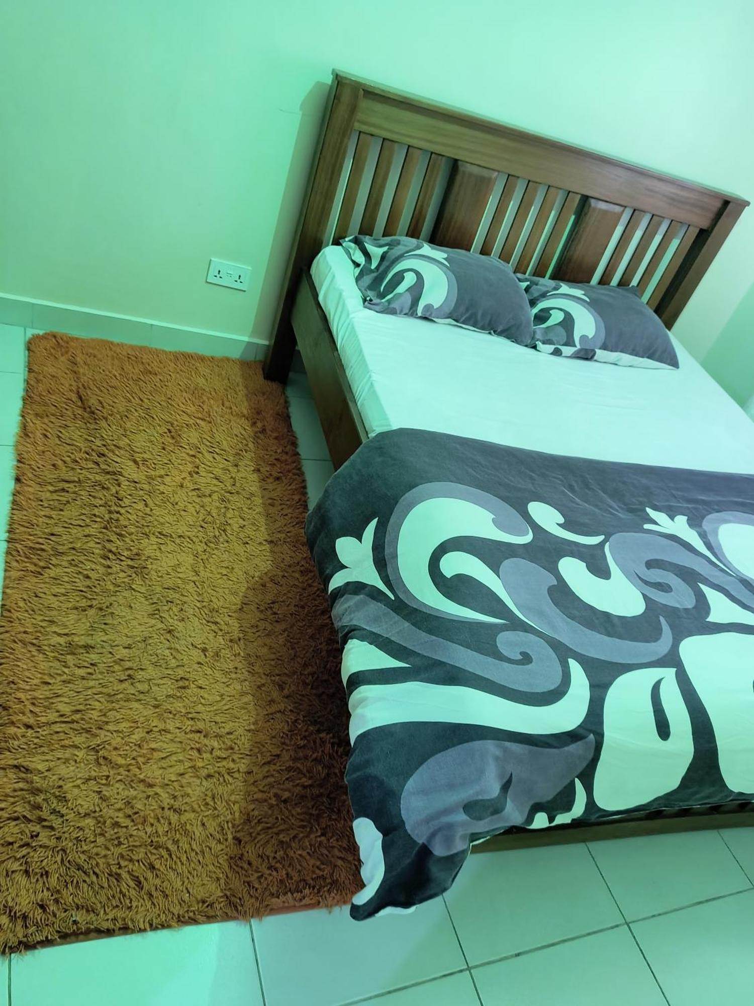 Jayson Furnished Apartment, نيروبي الغرفة الصورة