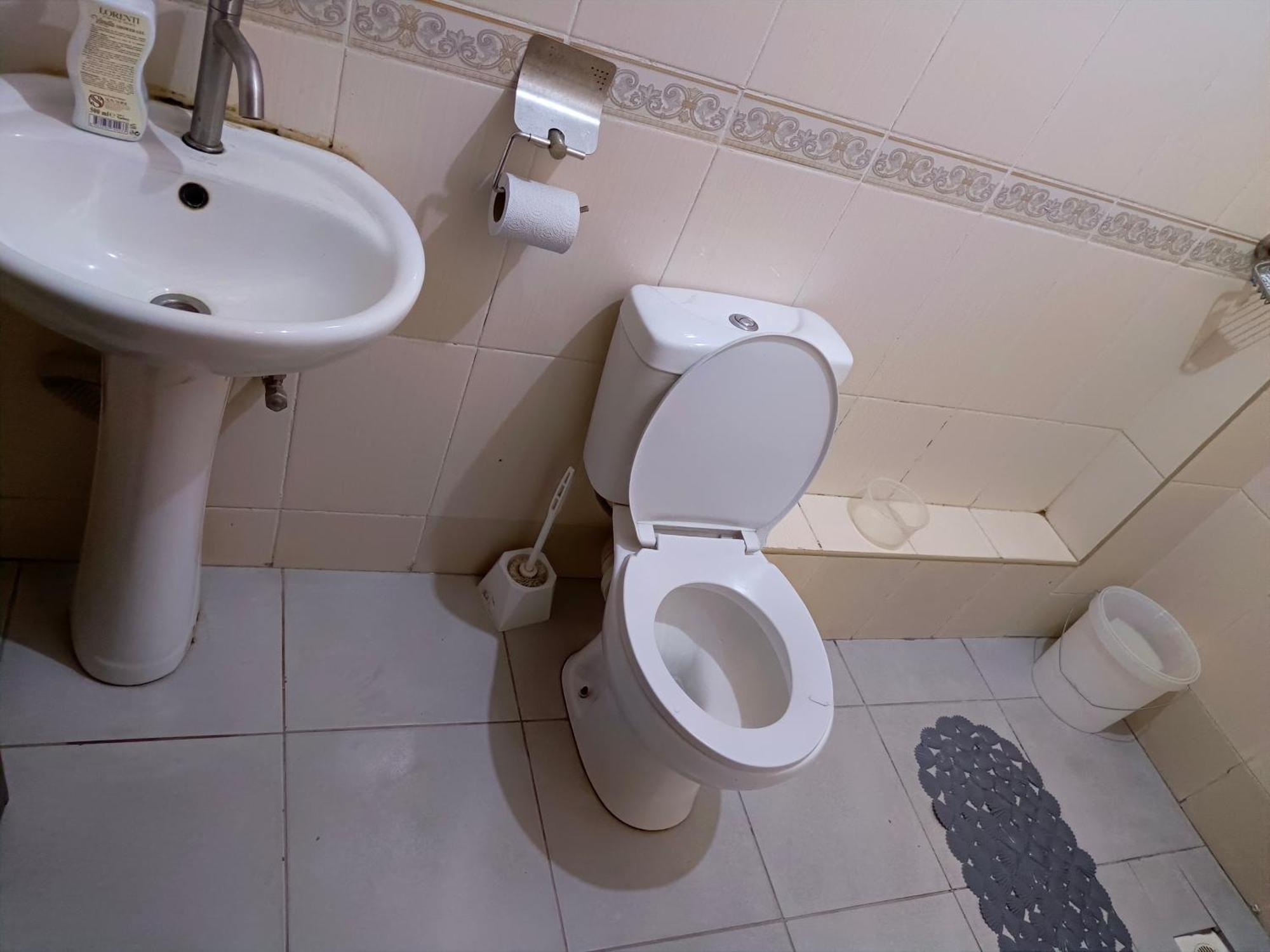 Jayson Furnished Apartment, نيروبي المظهر الخارجي الصورة