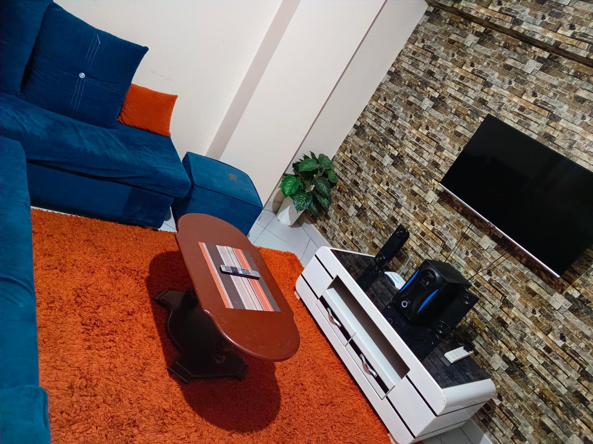 Jayson Furnished Apartment, نيروبي المظهر الخارجي الصورة